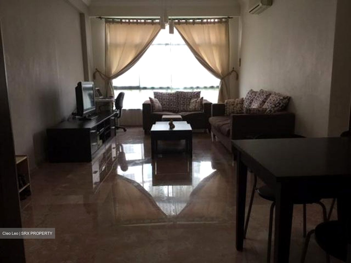 Changi Green (D16), Condominium #601240671
